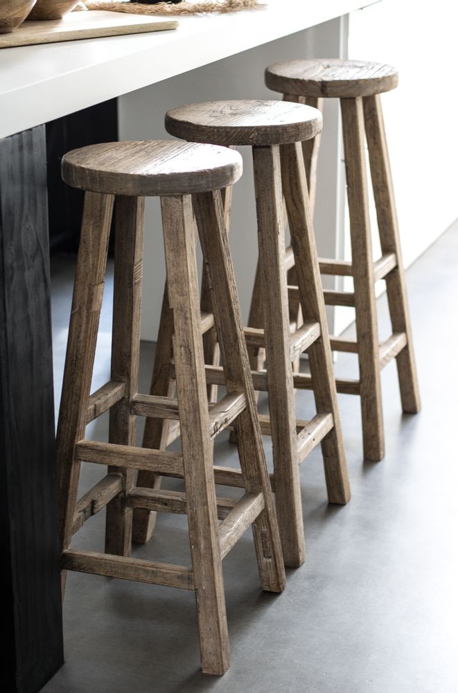 Stools - Furniture - MARS & MORE
