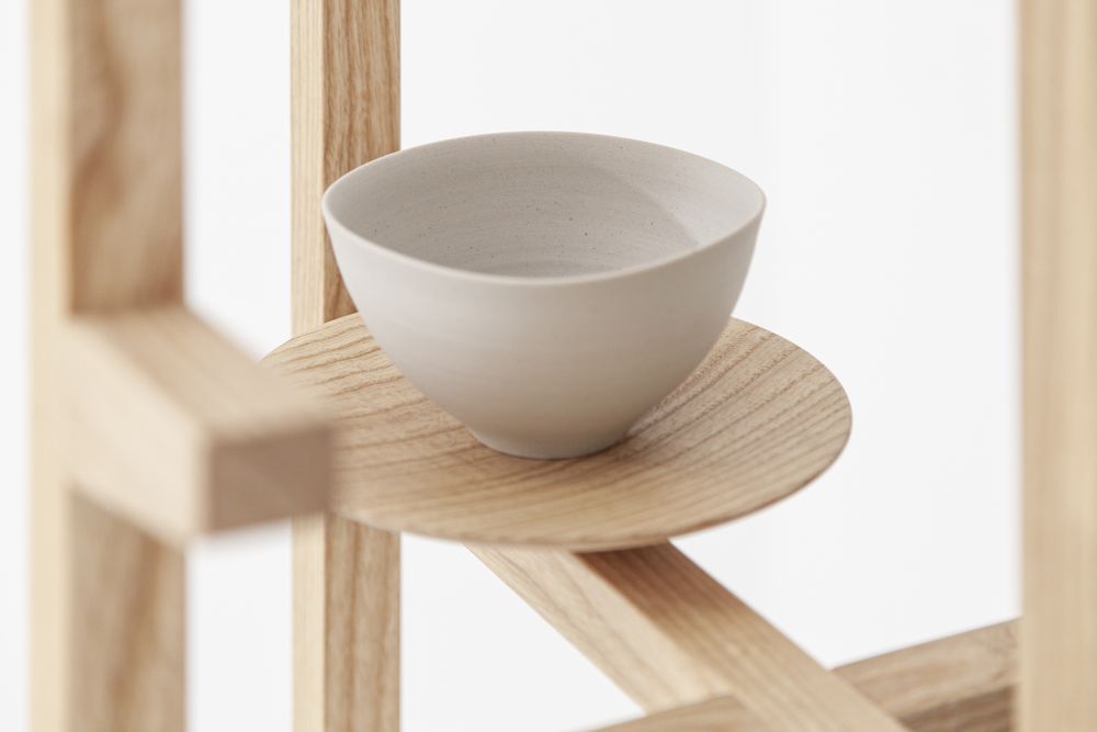 Design objects - CLA - PORVENTURA
