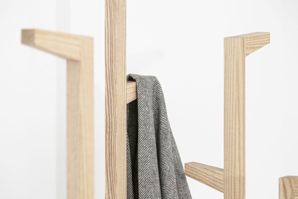 Design objects - CLA - PORVENTURA