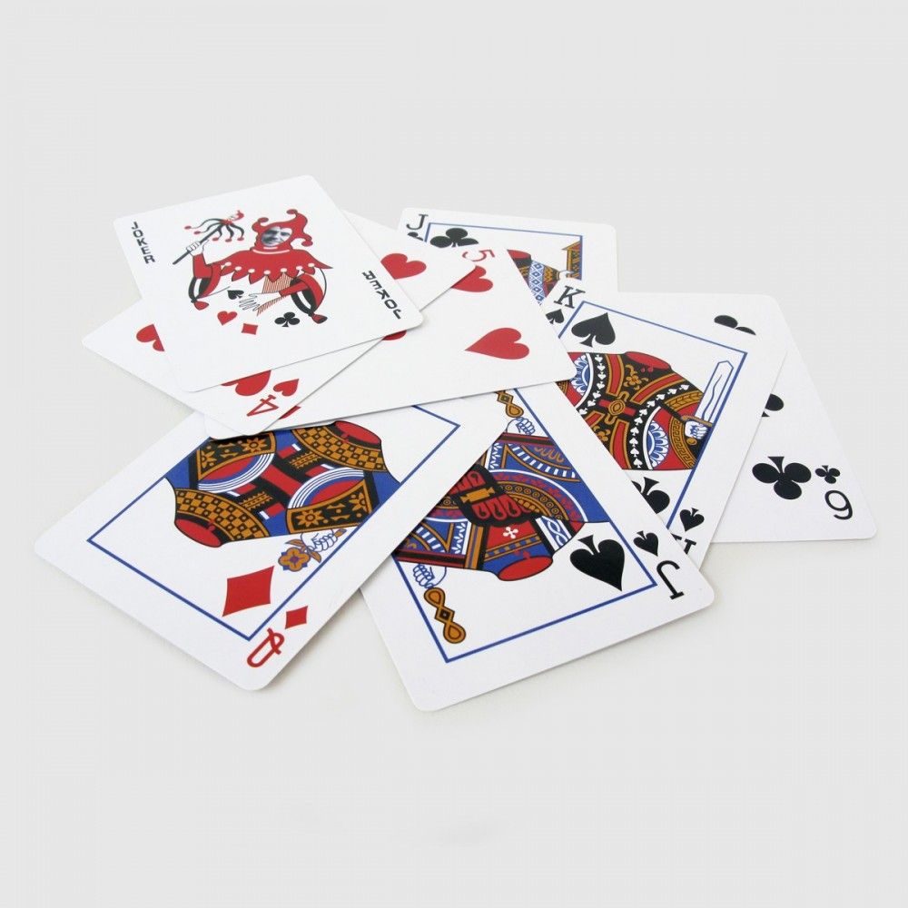 Gifts - REVOLUTIONARY CARDS - ATYPYK