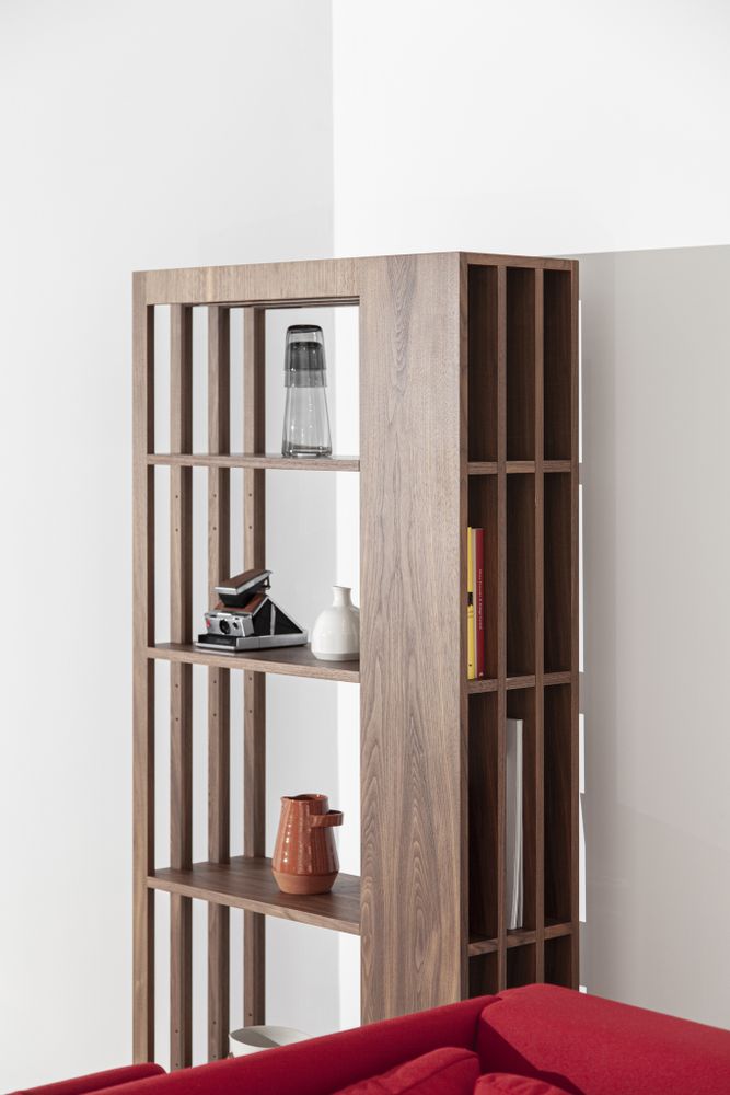 Bookshelves - RULE - PORVENTURA
