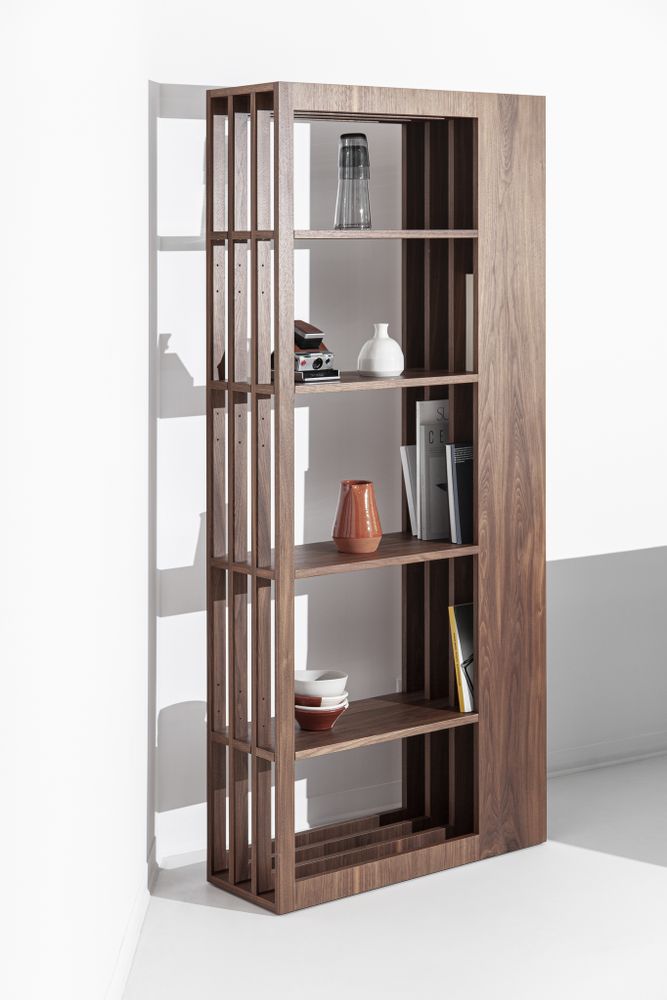 Bookshelves - RULE - PORVENTURA