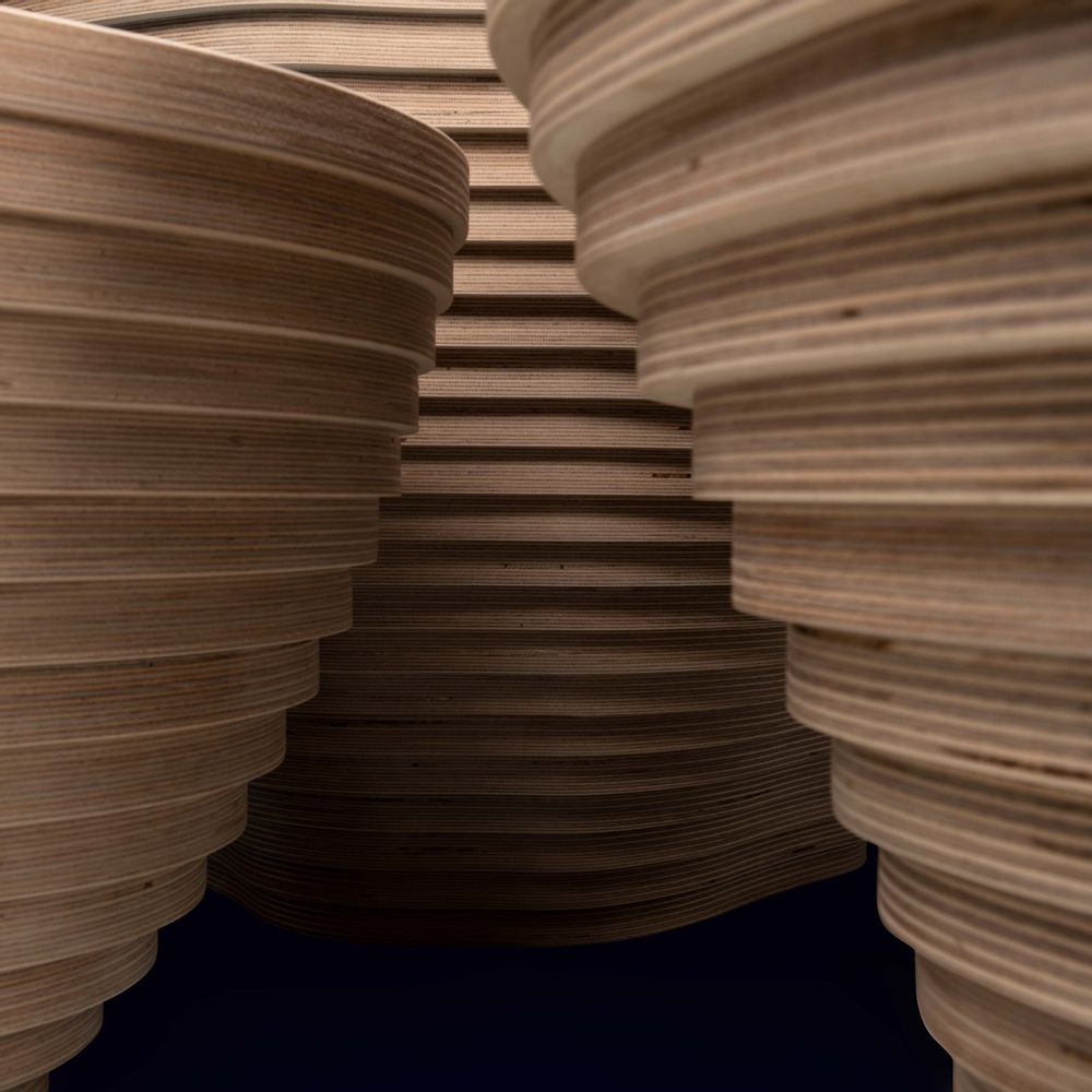 Coffee tables - Coffee tables - Les Antilles - JULIEN LAGUESTE
