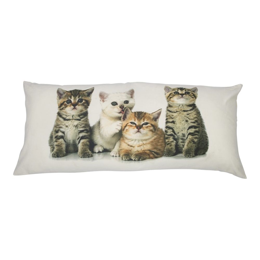 Fabric cushions - Cushions - MARS & MORE