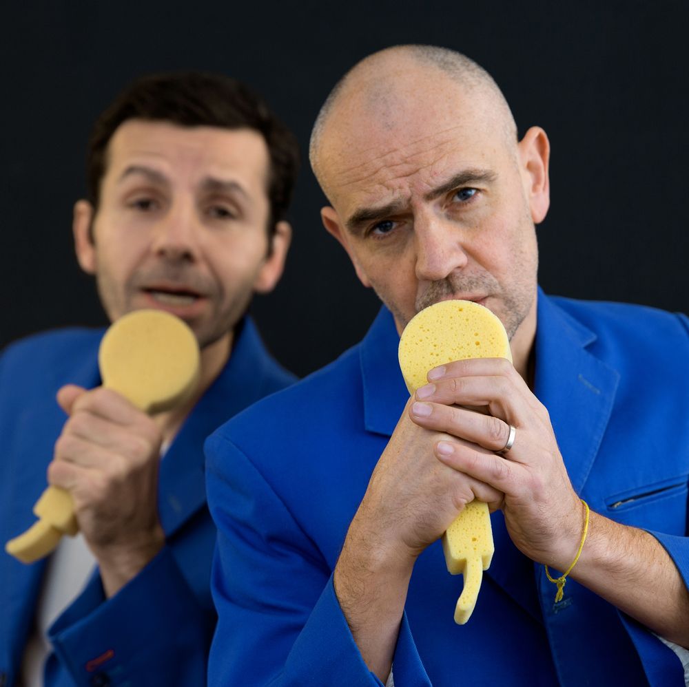 Cadeaux - MIC - ATYPYK