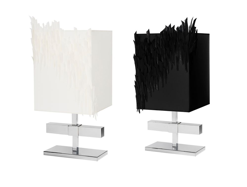 Table lamps - TOGO table lamp - POUR LA GALERIE