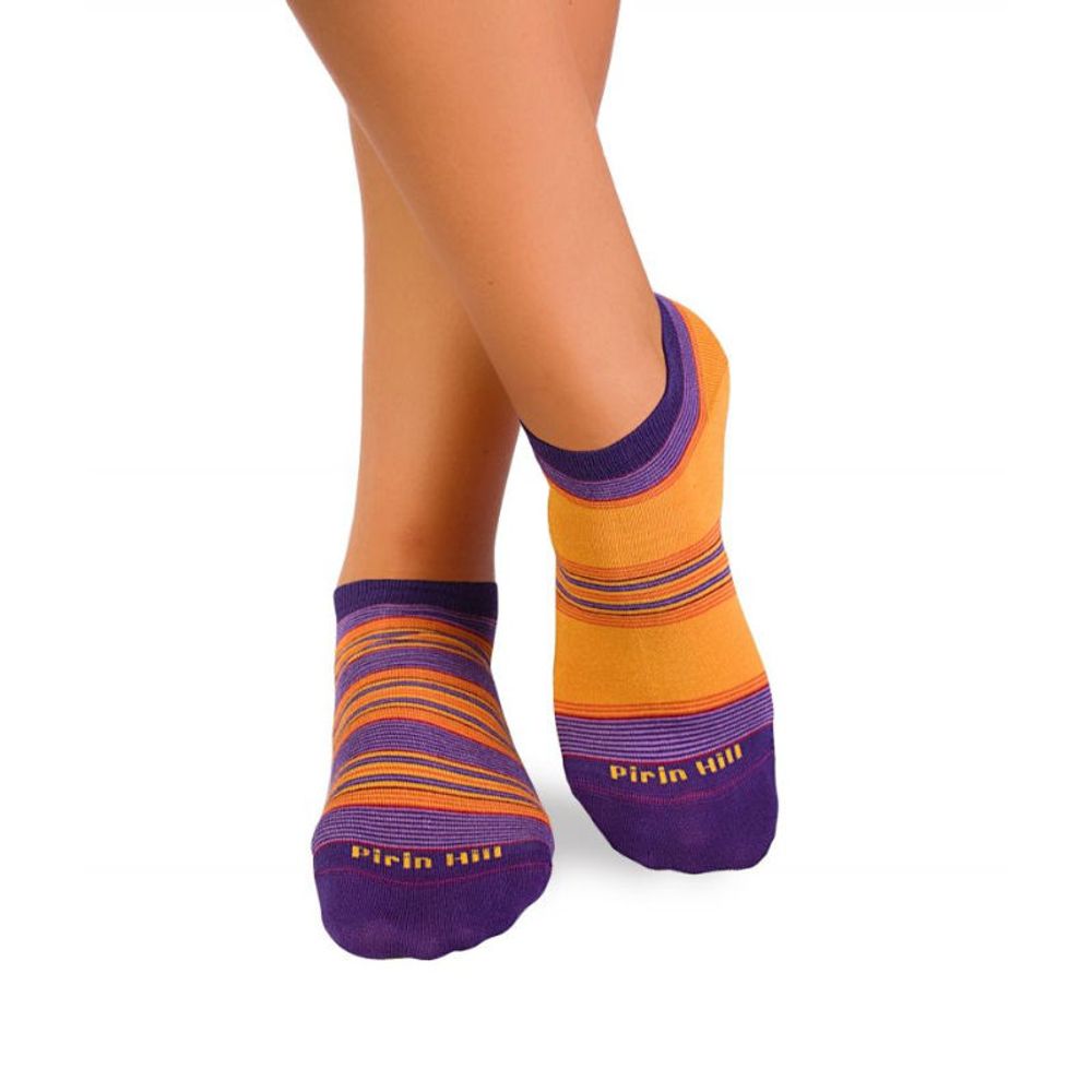 Socks - Bamboo Ankle Socks - PIRIN HILL