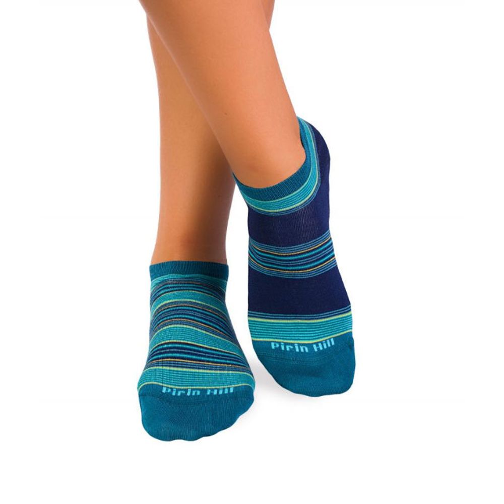 Socks - Bamboo Ankle Socks - PIRIN HILL