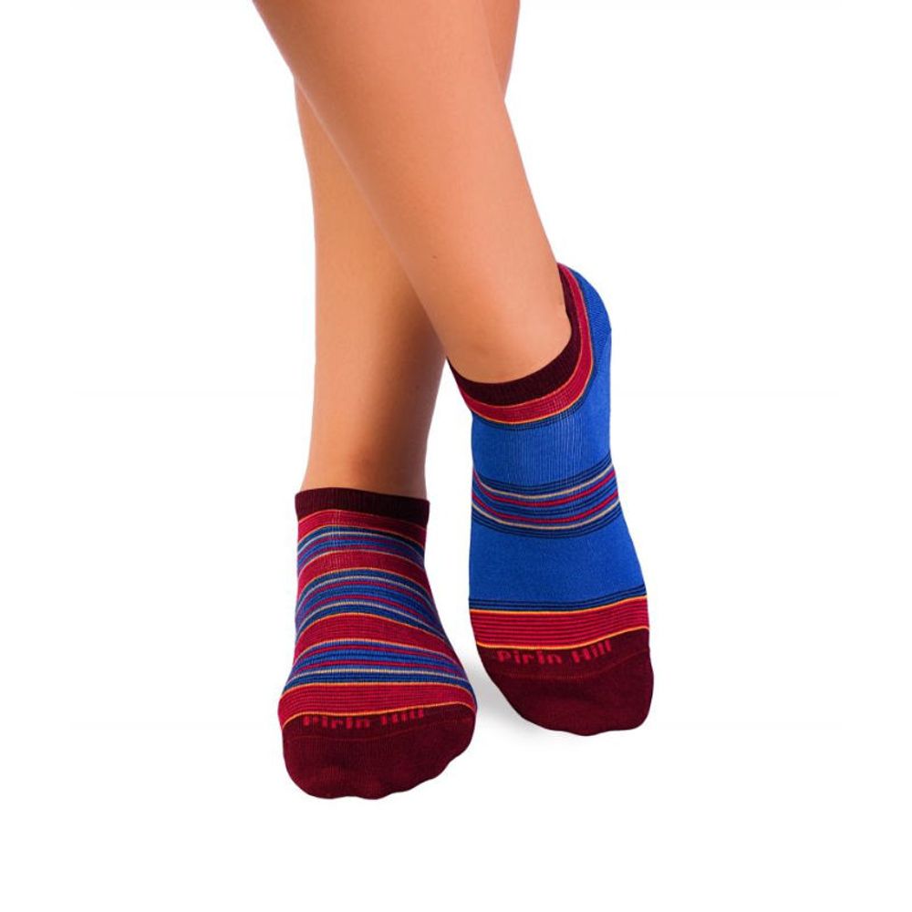 Socks - Bamboo Ankle Socks - PIRIN HILL