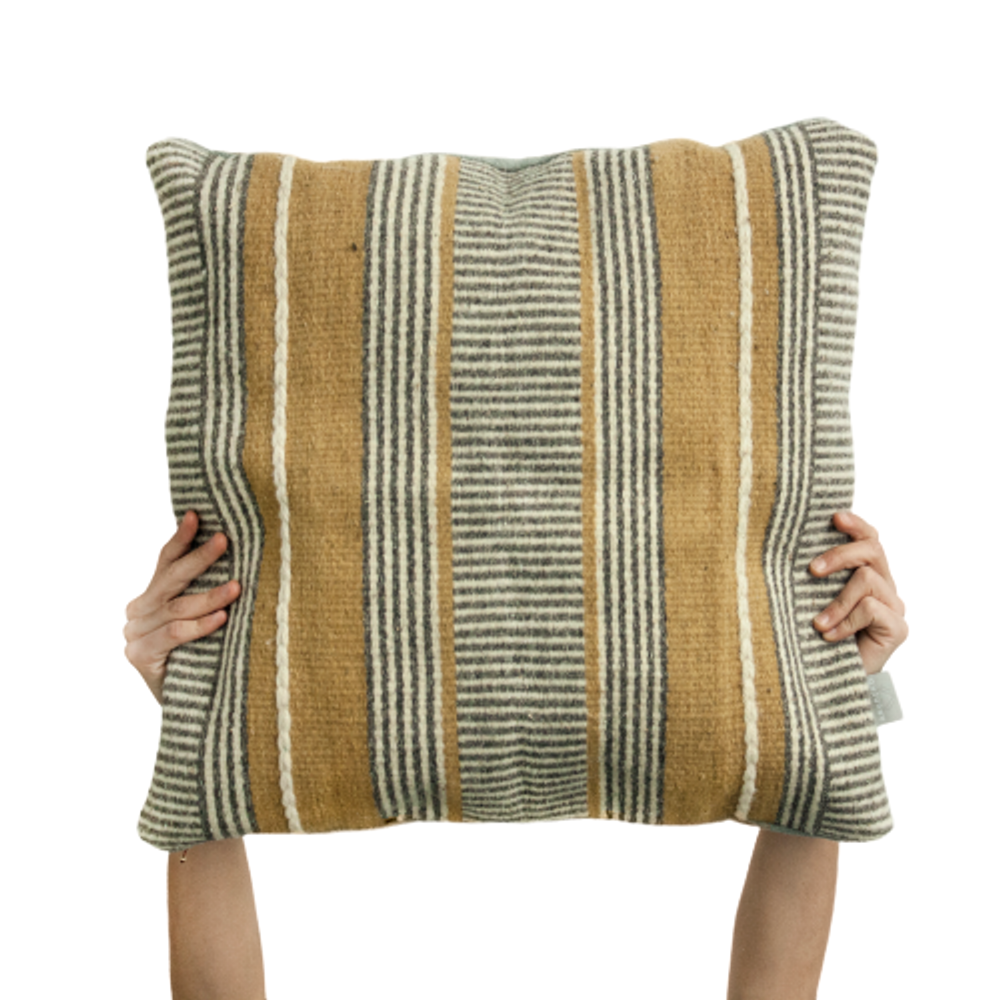 Fabric cushions - Granada II cushion - ARTYCRAFT