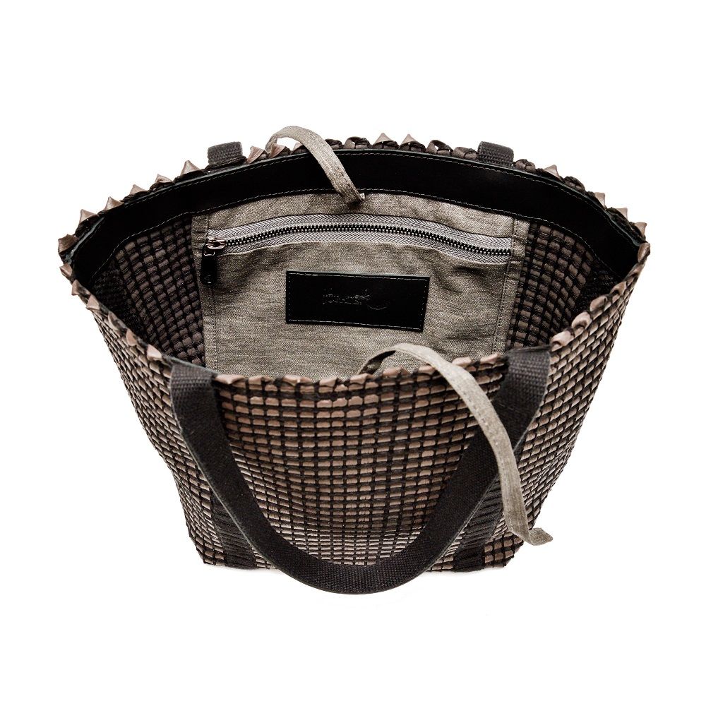 Bags and totes - Tote Bag AUSTE #01 - JURATE