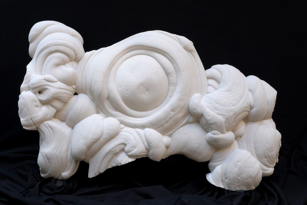 Objets de décoration - Big Bang - COMPTOIR DES CRISTAUX