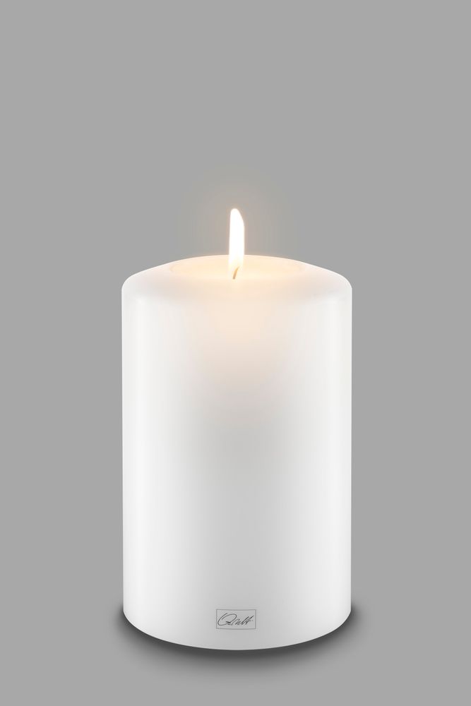 Decorative objects - Candleholder - FARLUCE Classic - QULT DESIGN GMBH