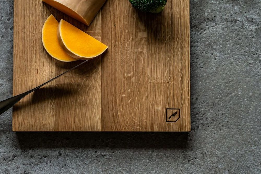 Small household appliances - Chop Chop Cutting boards - RIO LINDO - THINGS THAT INSPIRE