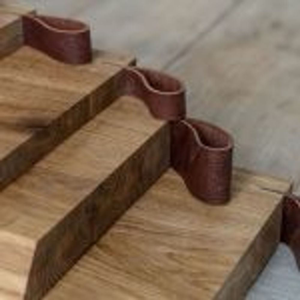 Small household appliances - Chop Chop Cutting boards - RIO LINDO - THINGS THAT INSPIRE