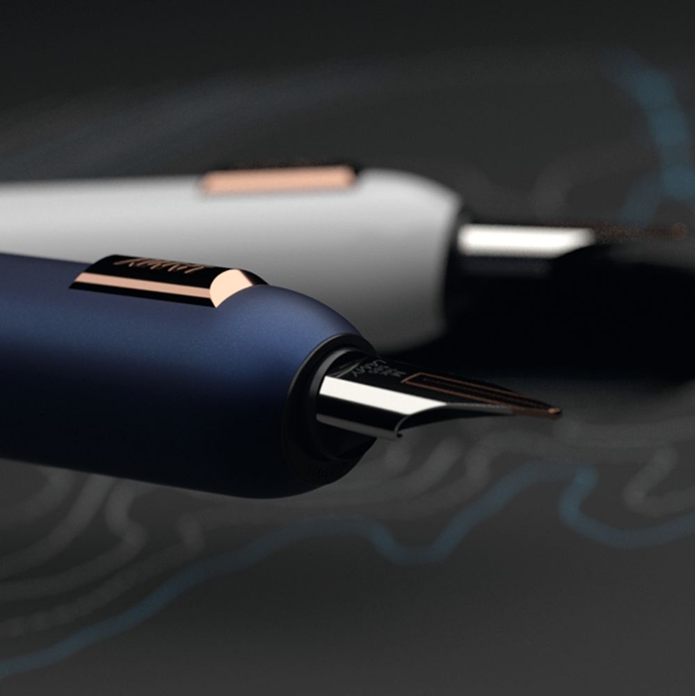 Autres fournitures bureau  - LAMY dialog cc - LAMY