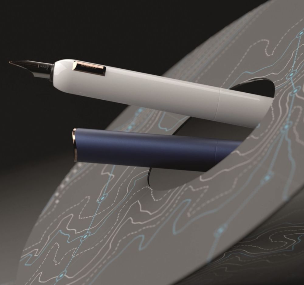 Autres fournitures bureau  - LAMY dialog cc - LAMY