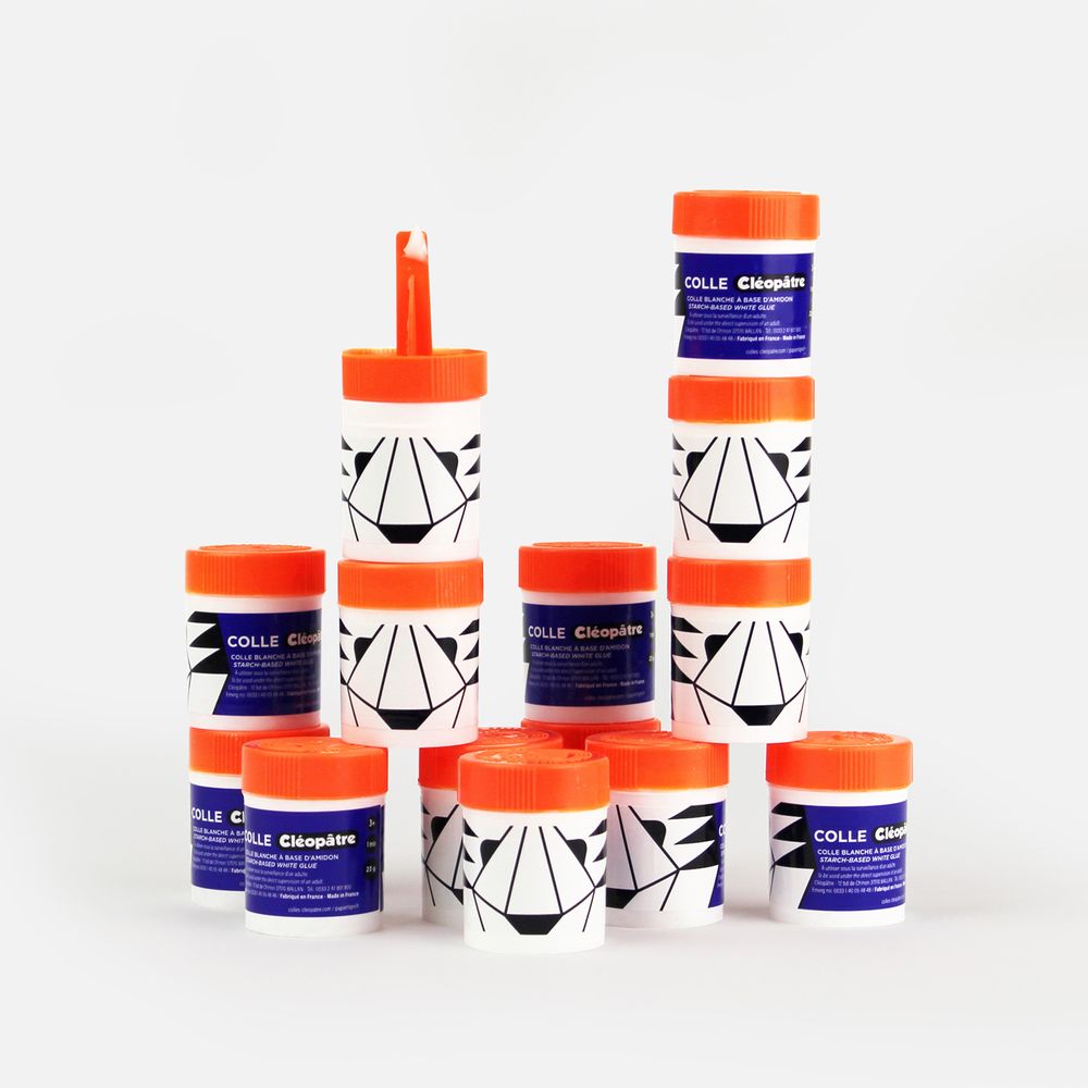 Autres fournitures bureau  - Les Accessoires. - PAPIER TIGRE