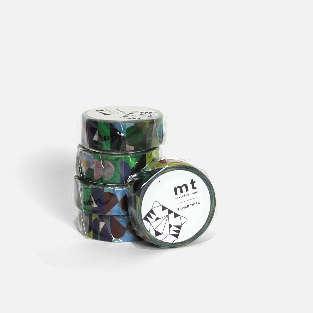 Autres fournitures bureau  - Les Accessoires. - PAPIER TIGRE