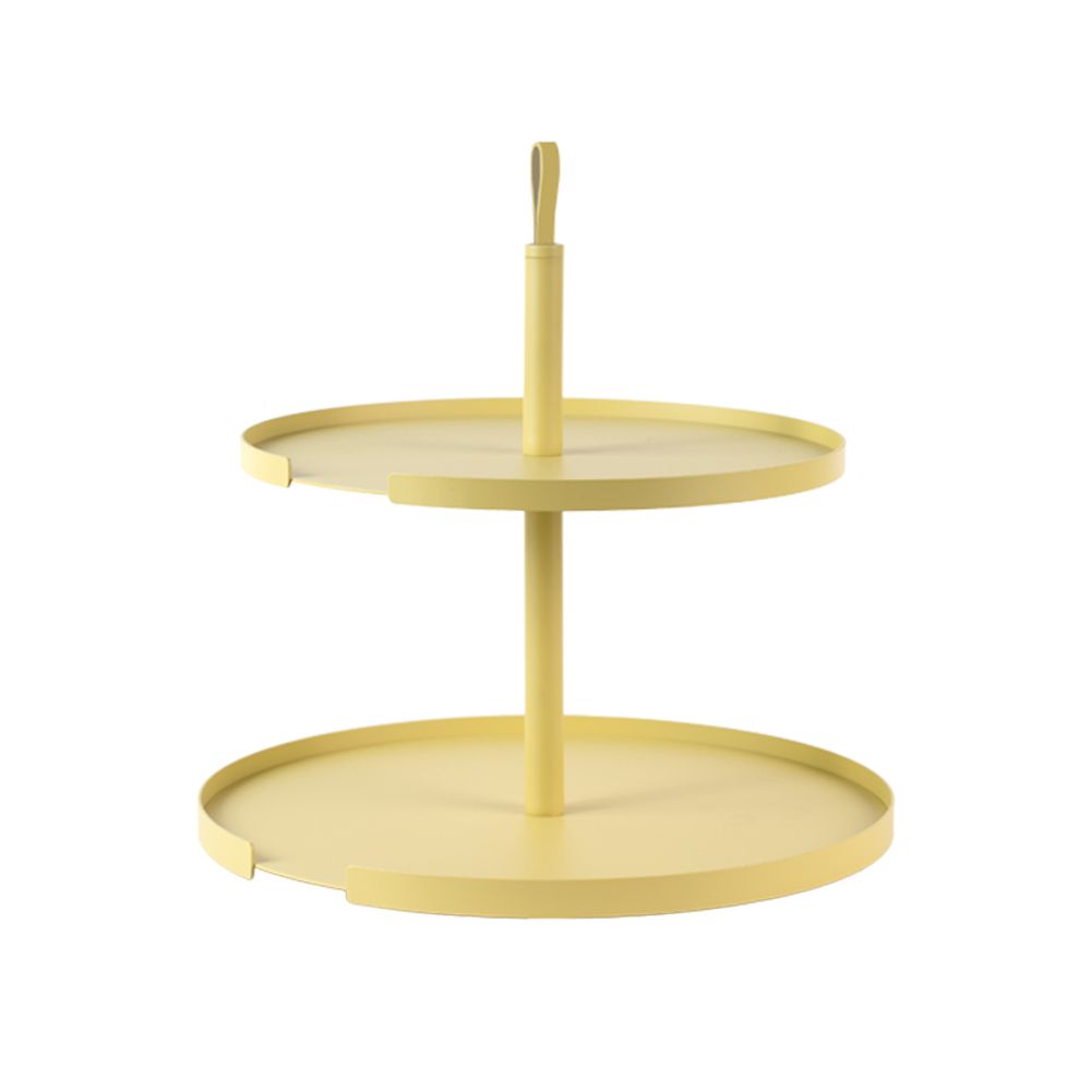 Everyday plates - cake stand (1 tier and 2 tier) - HOUSE OF HOME