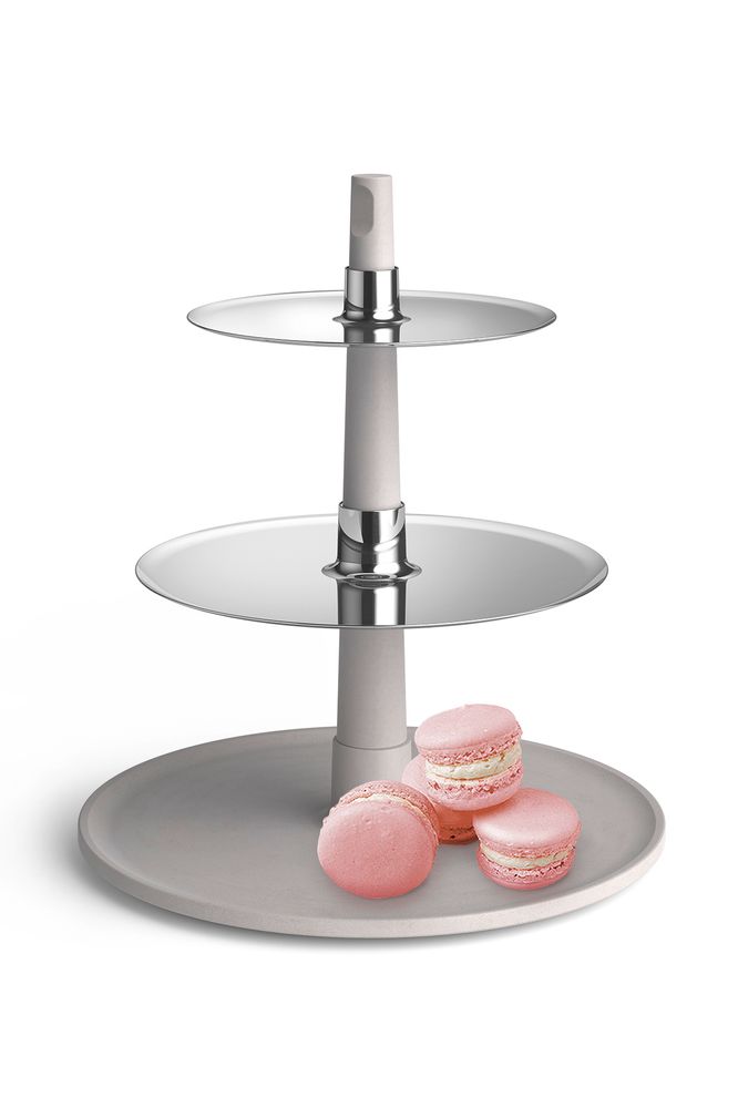 Platter and bowls - PATORE - ZACK GMBH