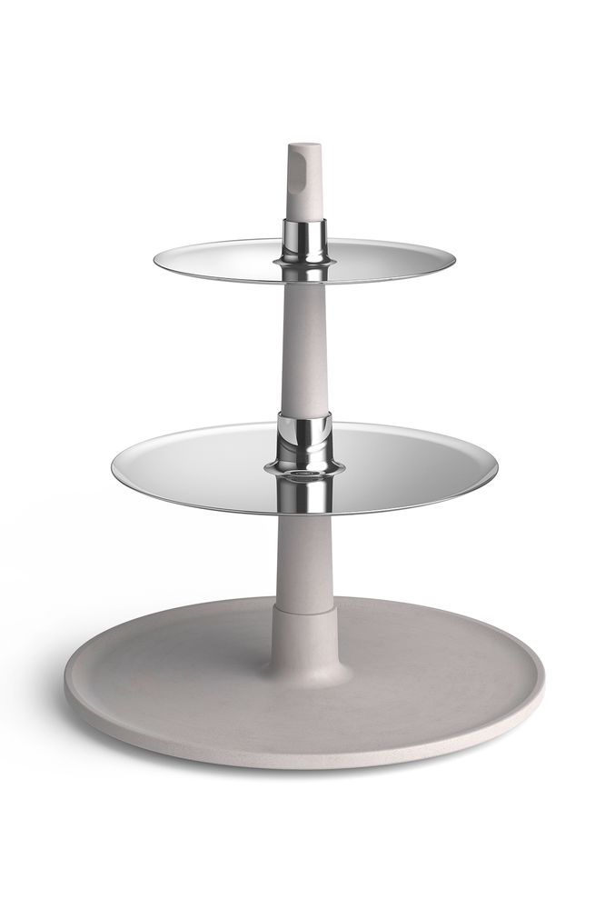 Platter and bowls - PATORE - ZACK GMBH