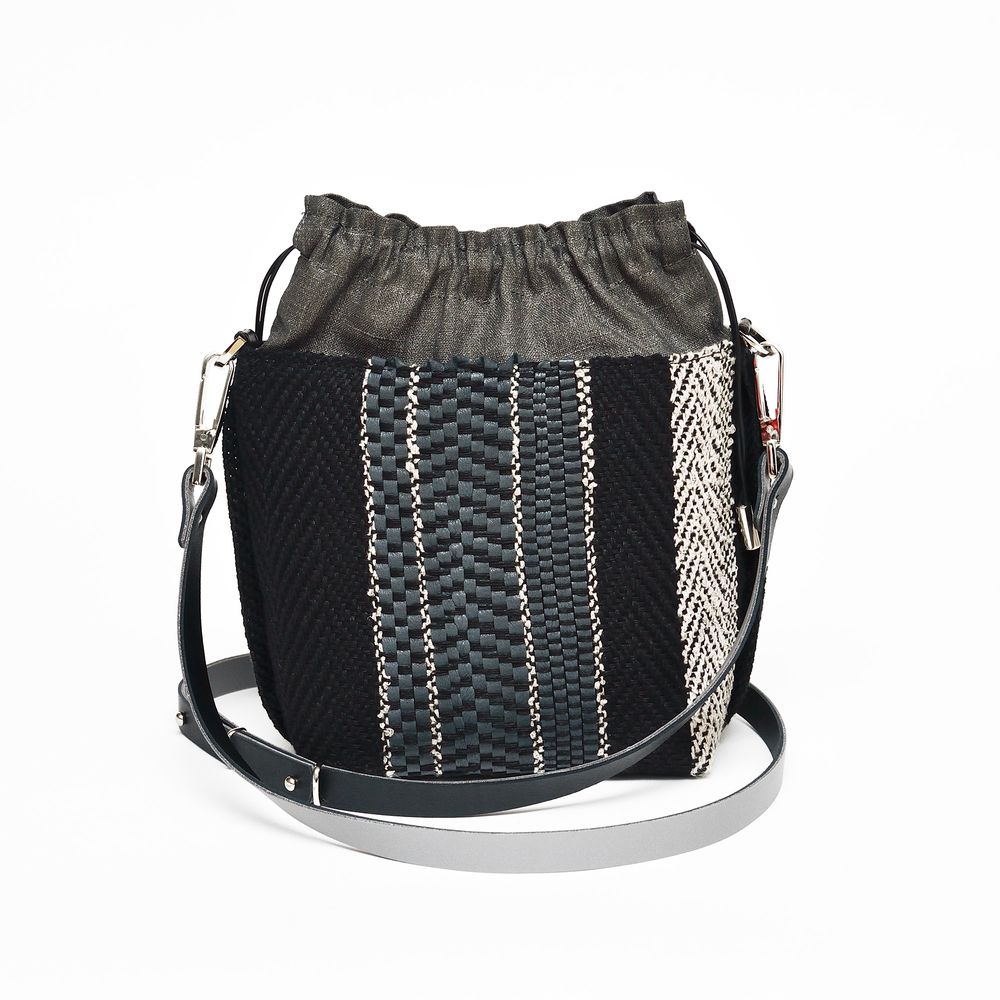 Bags and totes - Cross-body Bag AUSTE #40 - JURATE