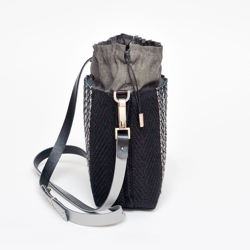 Bags and totes - Cross-body Bag AUSTE #40 - JURATE