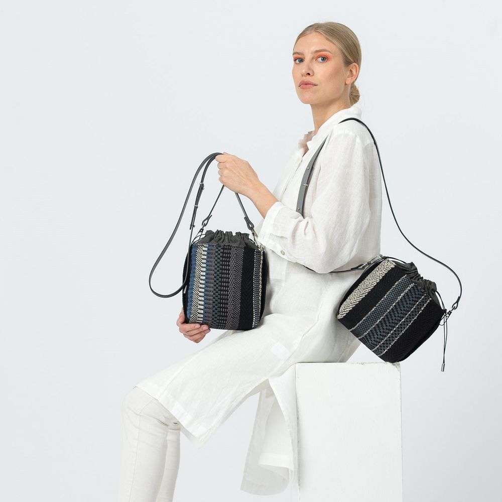 Bags and totes - Cross-body Bag AUSTE #40 - JURATE