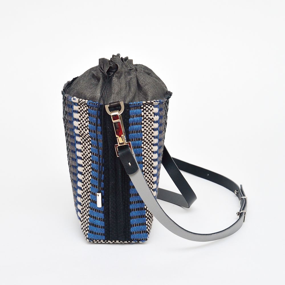Bags and totes - Cross-body Bag AUSTE #40 - JURATE