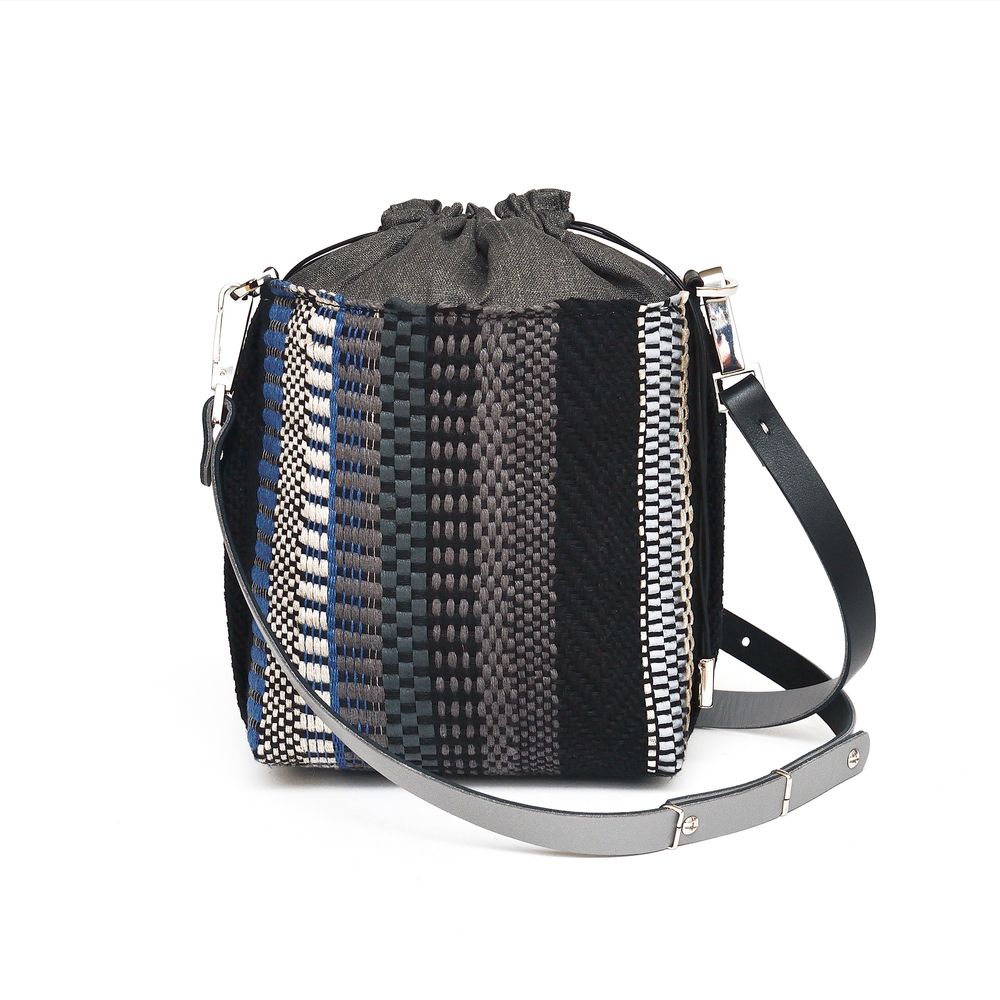 Bags and totes - Cross-body Bag AUSTE #40 - JURATE