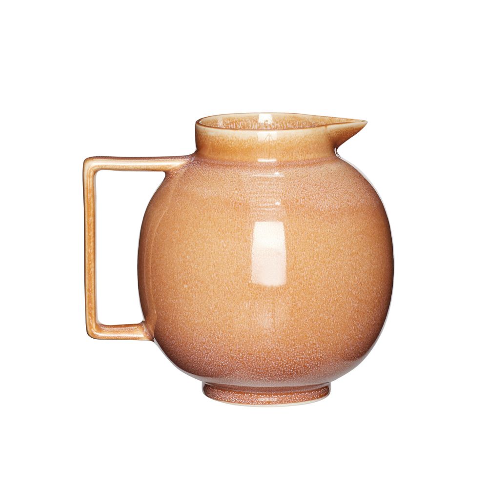 Céramique - Cruche - HÜBSCH