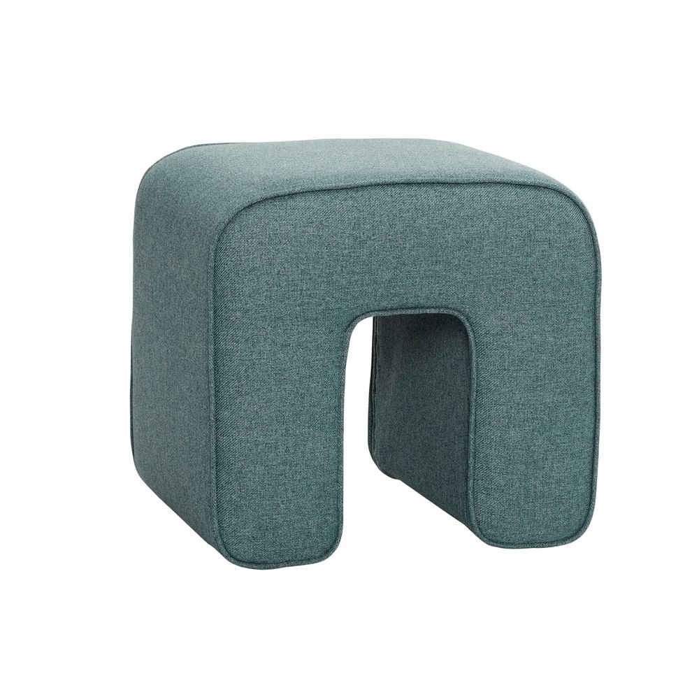 Footrests - Pouf - HÜBSCH