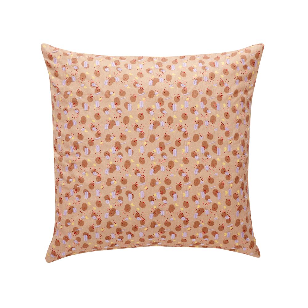 Coussins textile - Coussin - HÜBSCH