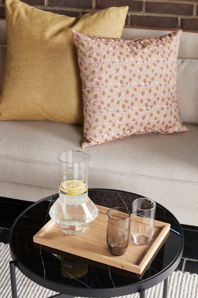 Coussins textile - Coussin - HÜBSCH