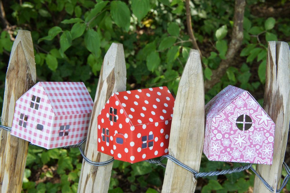 Gifts - CASAGAMI COLLECTION - LITOGAMI