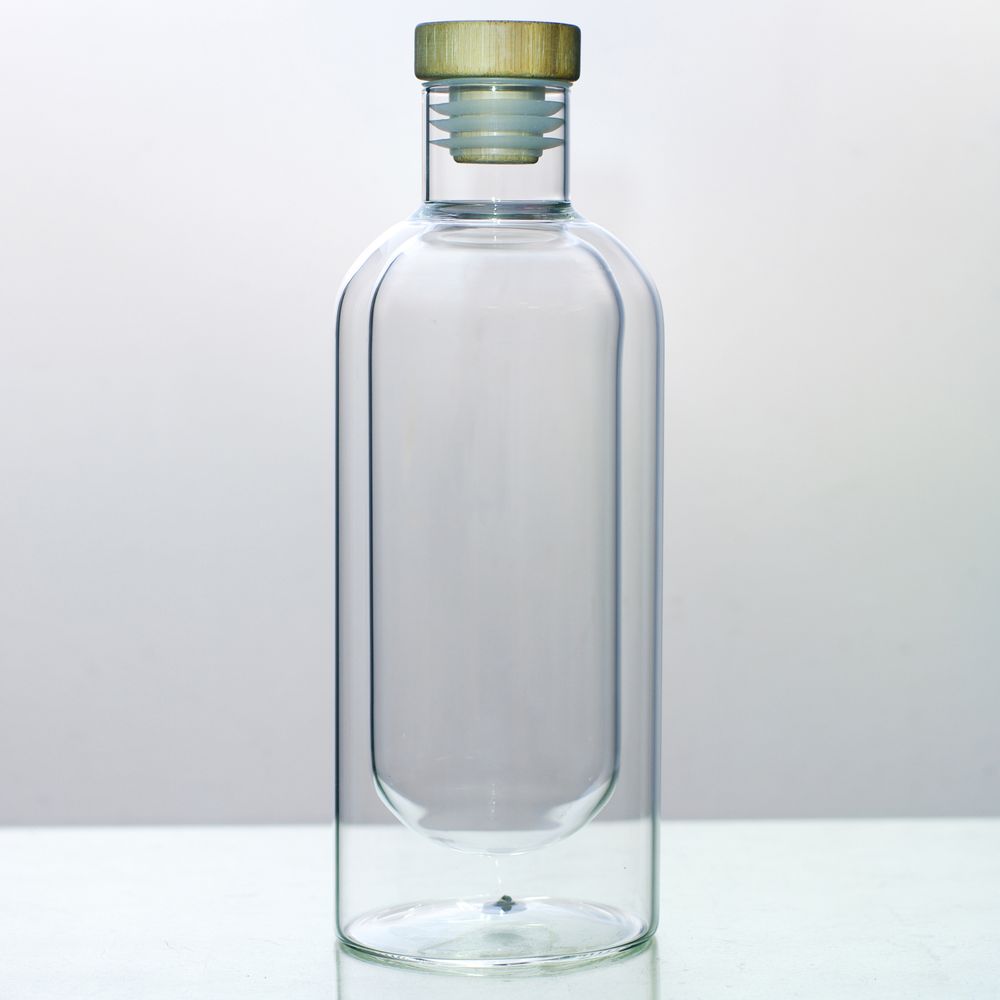 Gifts - Sustainable teapot 500ml - SILODESIGN