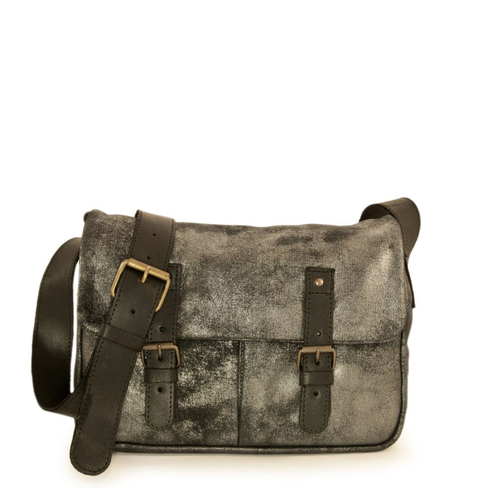 Sacs et cabas - Sac besace GLASGOW - C-OUI