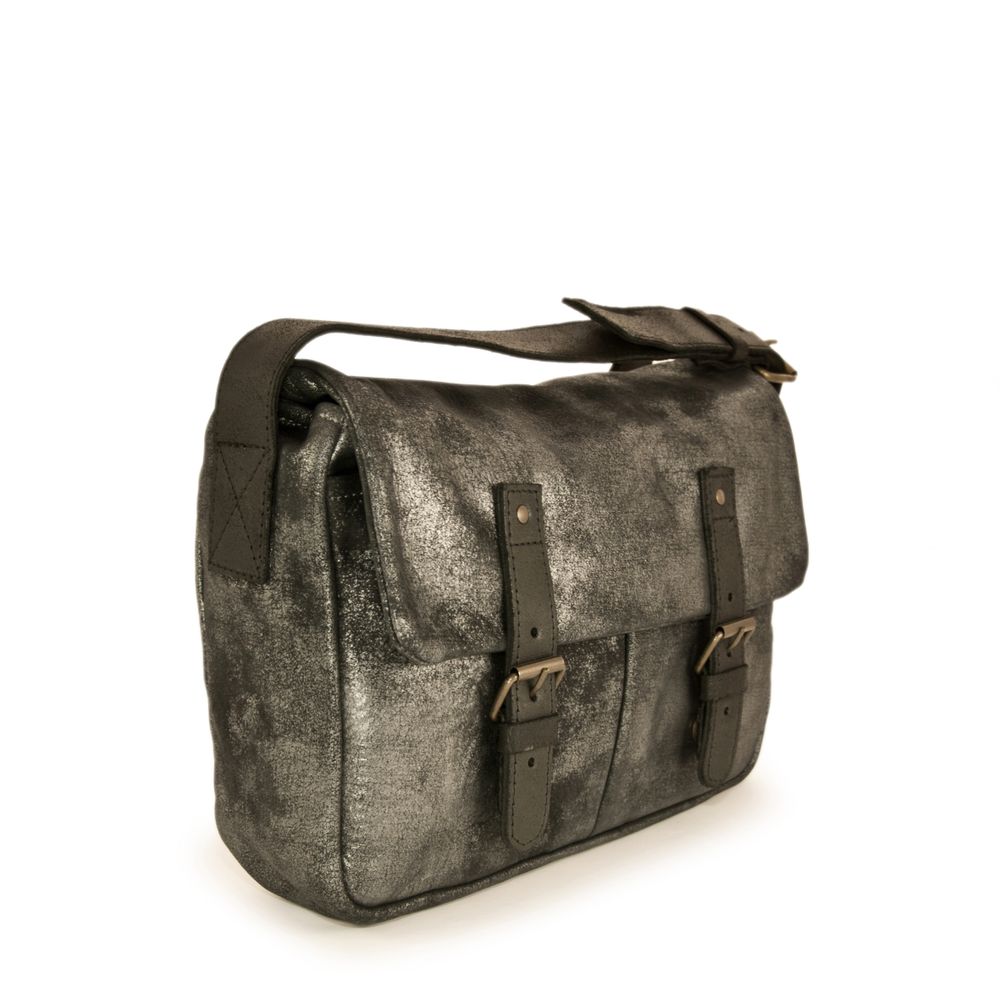 Sacs et cabas - Sac besace GLASGOW - C-OUI