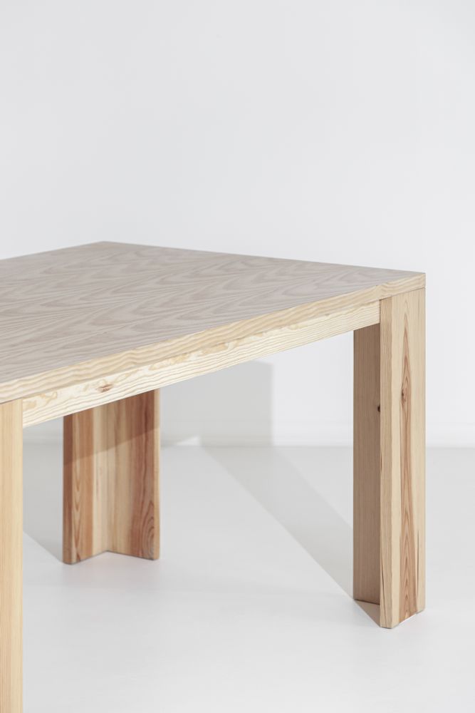 Dining Tables - MONTE - PORVENTURA