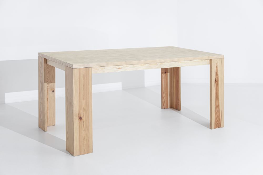 Dining Tables - MONTE - PORVENTURA