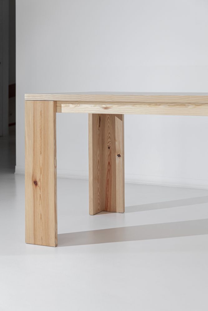 Dining Tables - MONTE - PORVENTURA