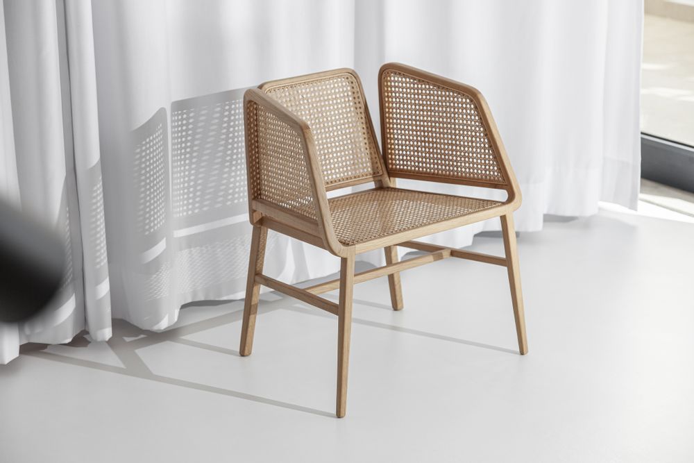 Armchairs - BEE lounge chair - PORVENTURA