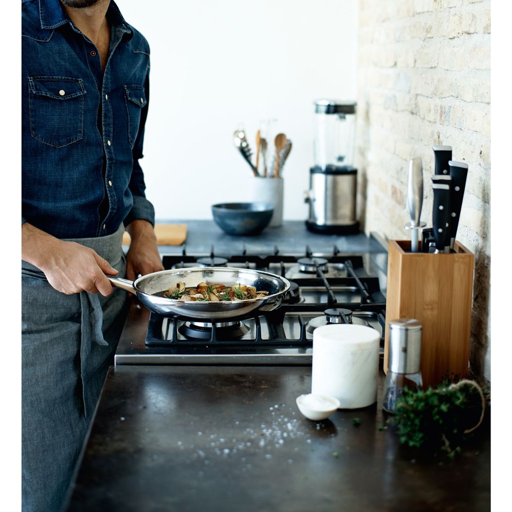 Frying pans - PROFI RESIST Frying pan 24 cm - WMF