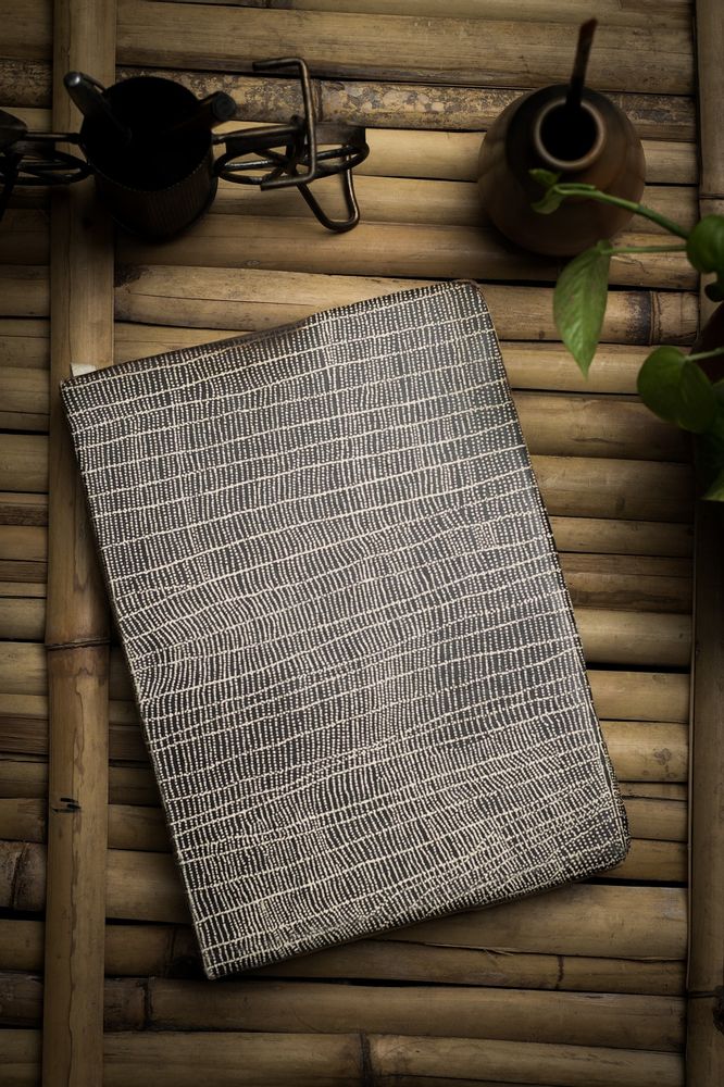 Cadeaux - Carnet de croquis faits main - DE KULTURE WORKS