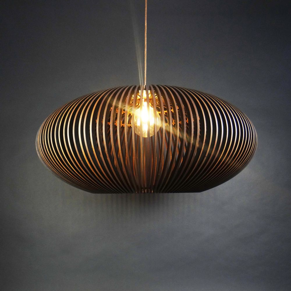 Hanging lights - light GULA L88 - THÉSIGN