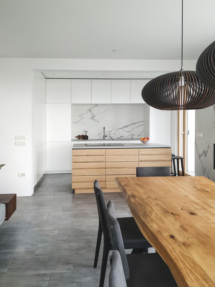 Hanging lights - light GULA L66 - THÉSIGN