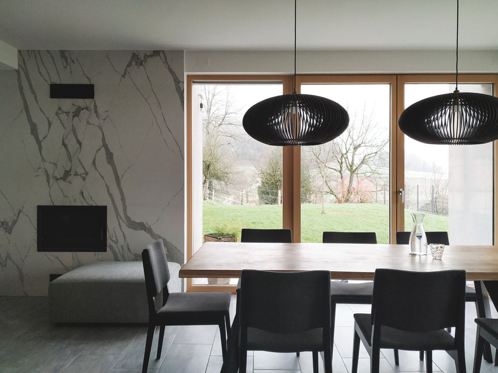 Hanging lights - light GULA L66 - THÉSIGN