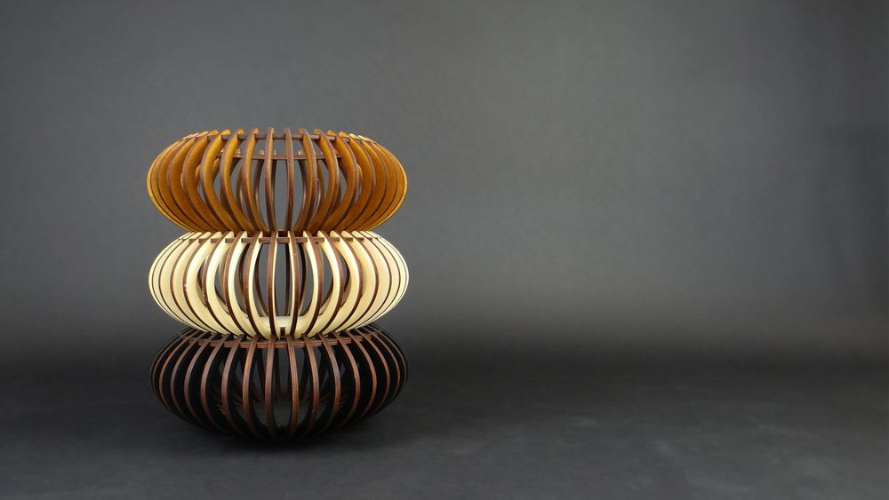 Objets de décoration - bol GULA S33 - THÉSIGN