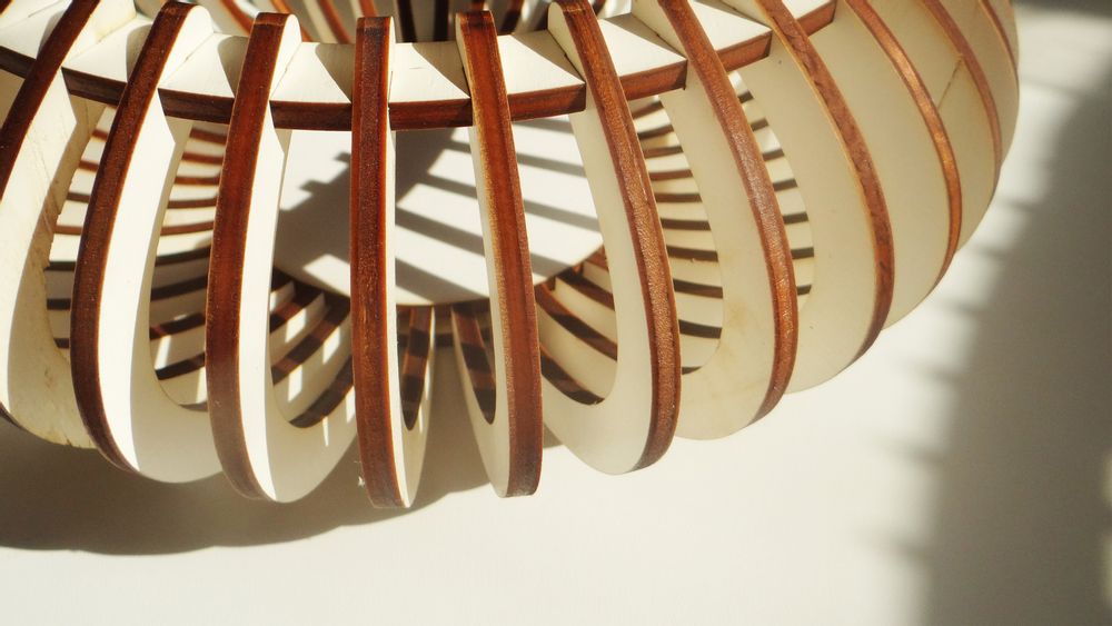 Objets de décoration - bol GULA S33 - THÉSIGN